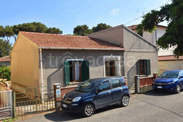 casa indipendente in vendita a Rosignano Marittimo in zona Rosignano Solvay