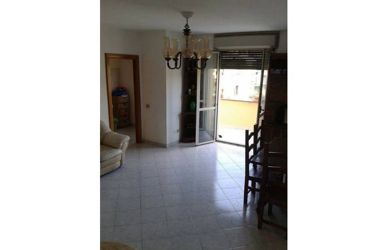 appartamento in vendita a Rosignano Marittimo in zona Rosignano Solvay