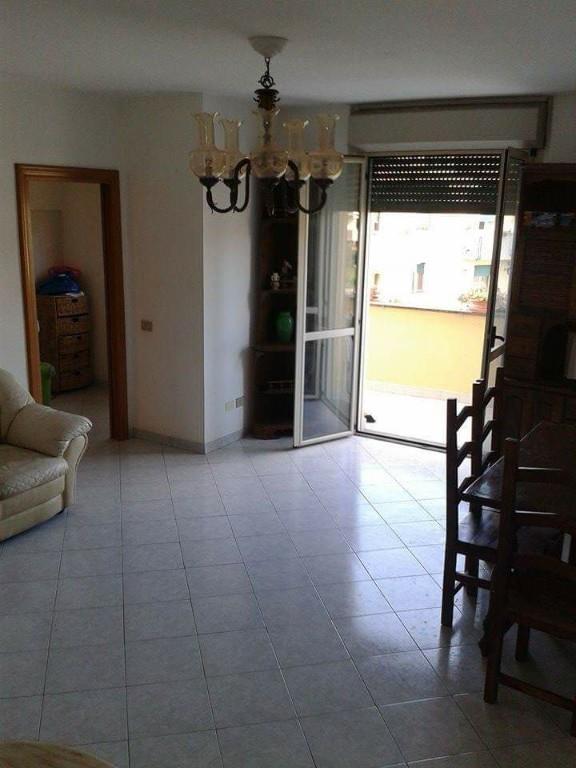 appartamento in vendita a Rosignano Marittimo in zona Rosignano Solvay