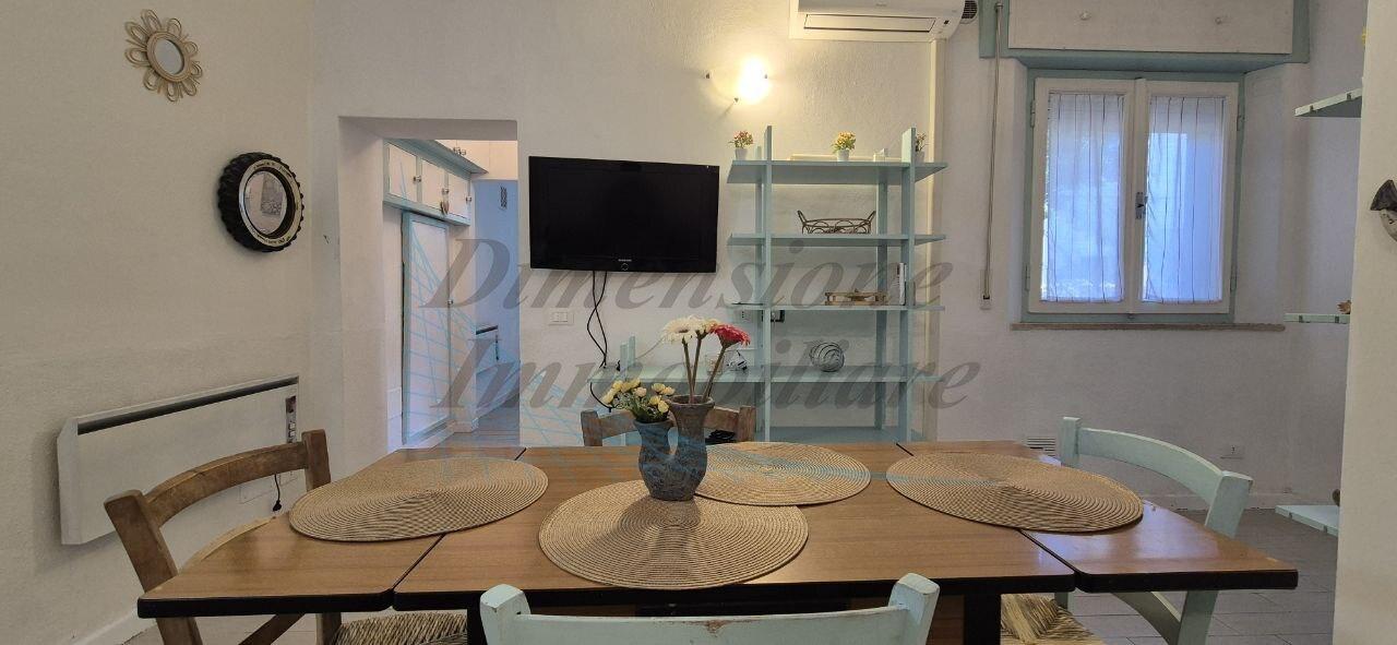 appartamento in vendita a Rosignano Marittimo in zona Rosignano Solvay