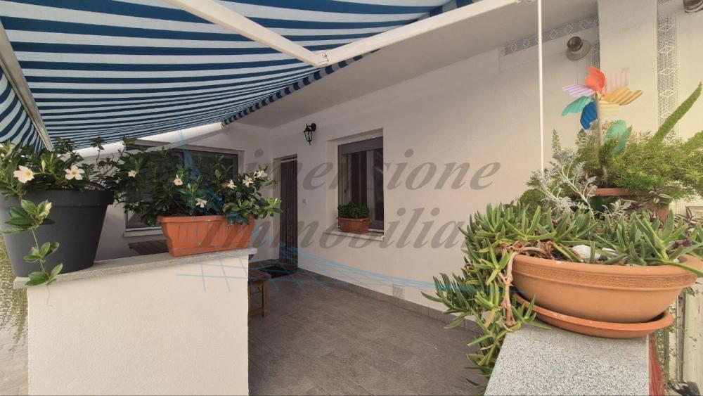 appartamento in vendita a Rosignano Marittimo in zona Rosignano Solvay