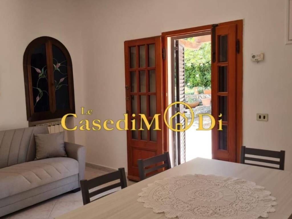 casa indipendente in vendita a Rosignano Marittimo in zona Nibbiaia