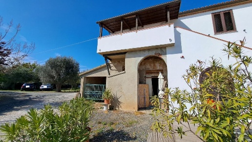 casa semindipendente in vendita a Rosignano Marittimo in zona Rosignano Solvay