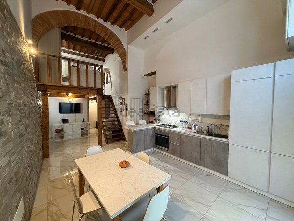 appartamento in vendita a Rosignano Marittimo