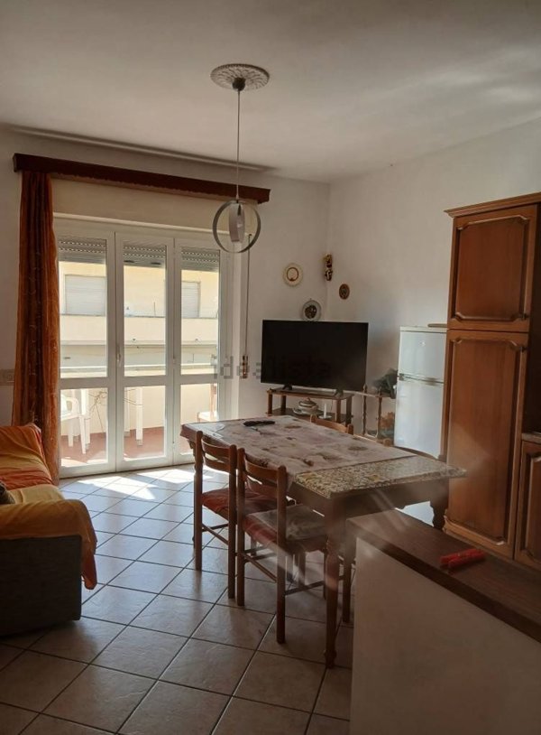 appartamento in vendita a Rosignano Marittimo in zona Vada