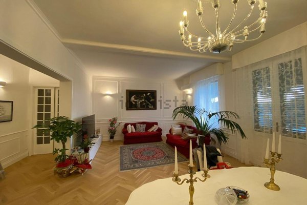 appartamento in vendita a Rosignano Marittimo in zona Rosignano Solvay