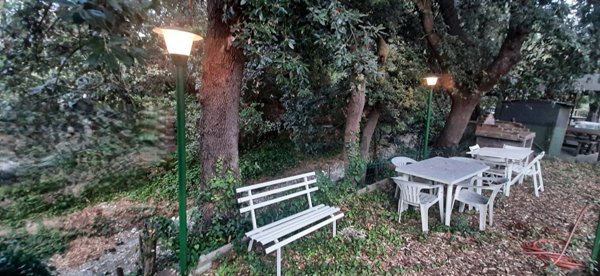 appartamento in vendita a Rosignano Marittimo in zona Castiglioncello