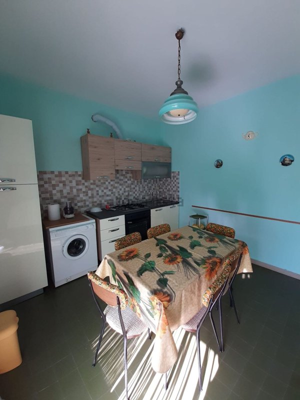 appartamento in vendita a Rosignano Marittimo in zona La Mazzanta