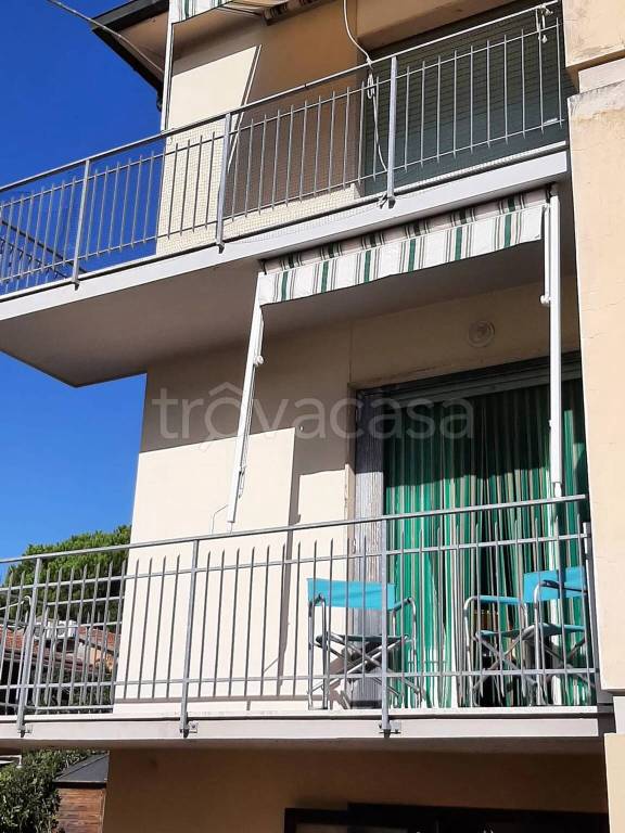 appartamento in vendita a Rosignano Marittimo in zona La Mazzanta