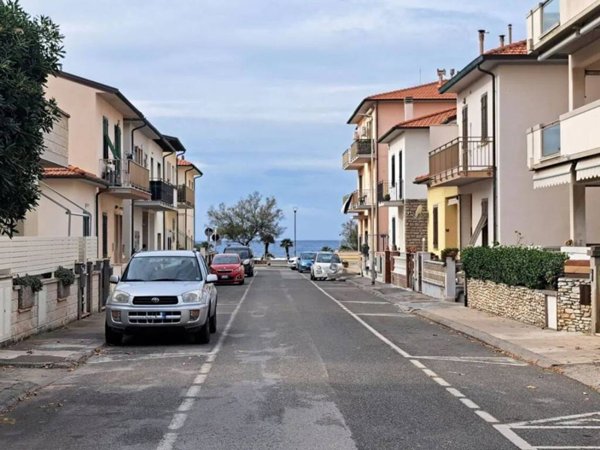 appartamento in vendita a Rosignano Marittimo