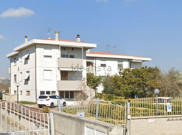 appartamento in vendita a Rosignano Marittimo in zona Vada