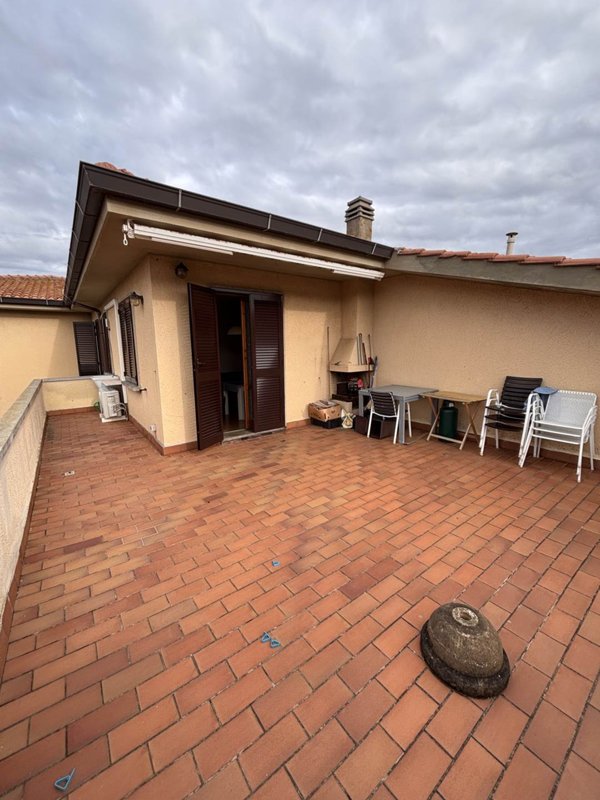 appartamento in vendita a Rosignano Marittimo in zona La Mazzanta