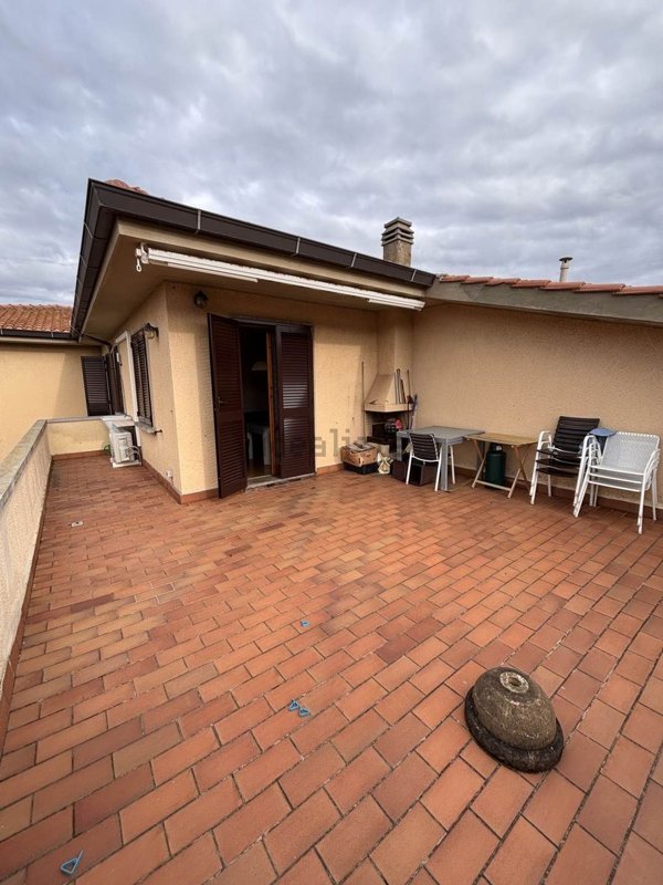 appartamento in vendita a Rosignano Marittimo in zona La Mazzanta