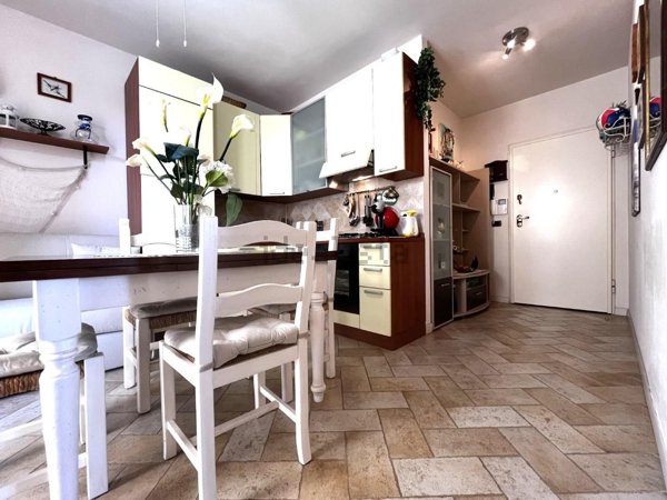 appartamento in vendita a Rosignano Marittimo in zona Castiglioncello