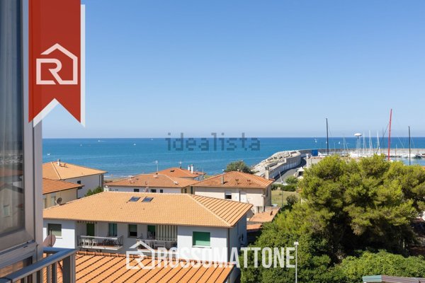 appartamento in vendita a Rosignano Marittimo