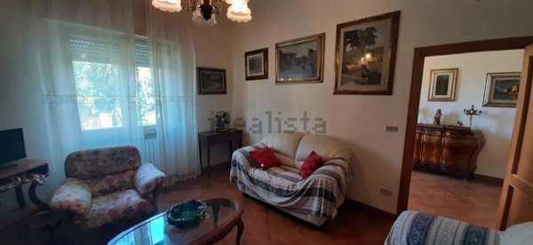 appartamento in vendita a Rosignano Marittimo in zona Rosignano Solvay