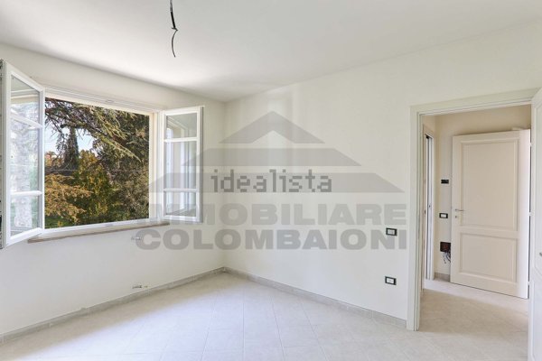 appartamento in vendita a Rosignano Marittimo in zona Castiglioncello