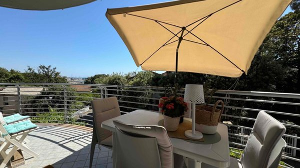 appartamento in vendita a Rosignano Marittimo in zona Castiglioncello