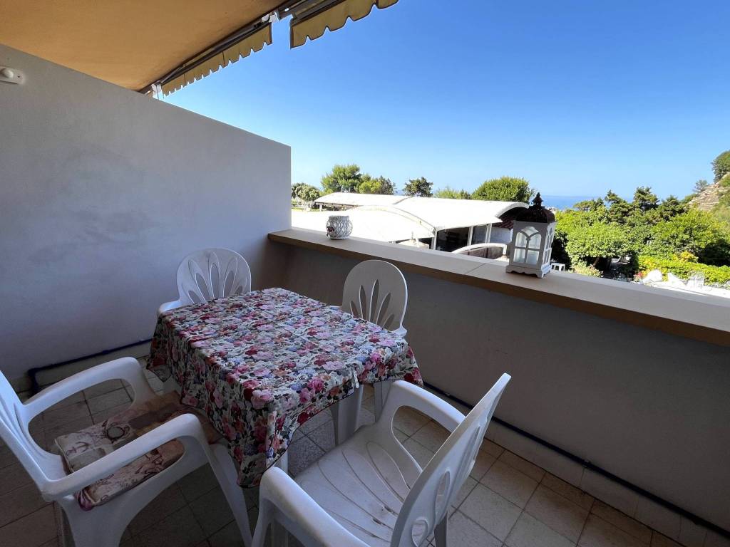 appartamento in vendita a Rosignano Marittimo in zona Castiglioncello