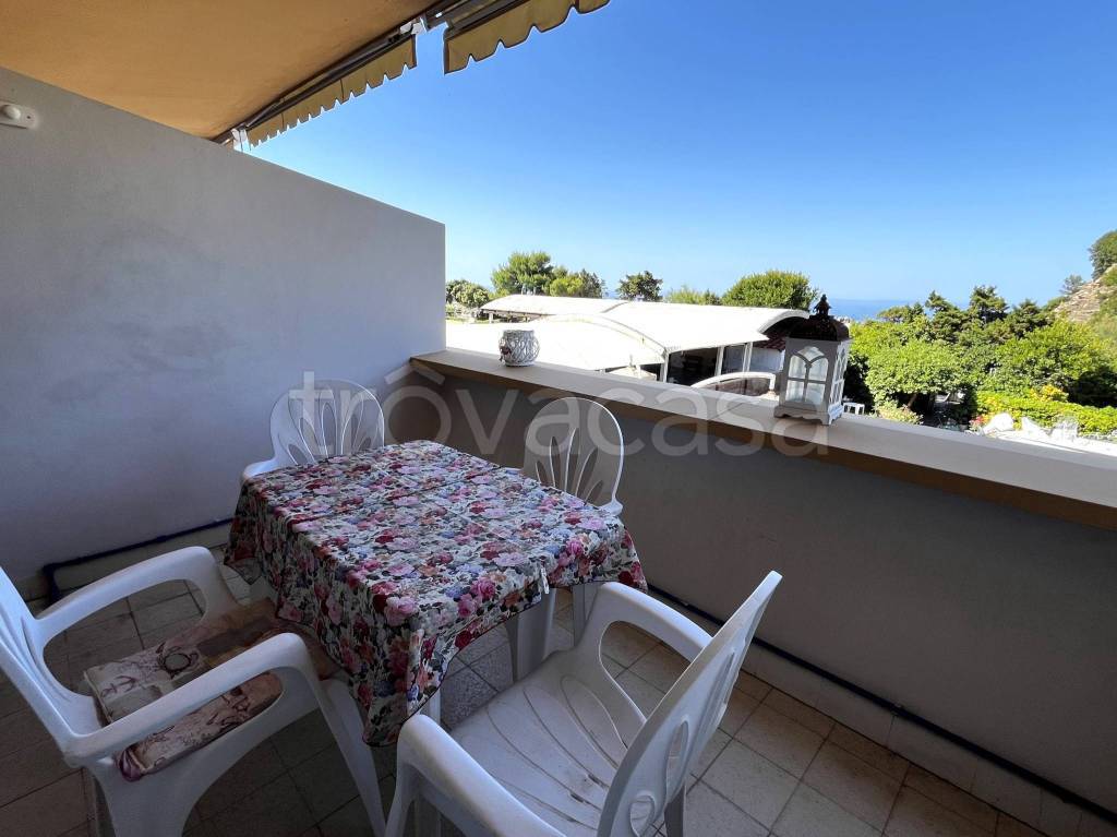 appartamento in vendita a Rosignano Marittimo in zona Castiglioncello