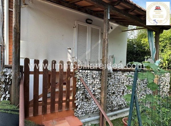 appartamento in vendita a Rosignano Marittimo in zona Rosignano Solvay