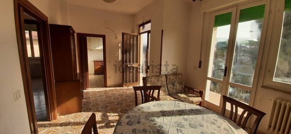 appartamento in vendita a Rosignano Marittimo in zona Castiglioncello