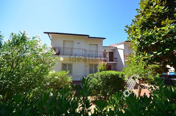 appartamento in vendita a Rosignano Marittimo in zona Castiglioncello