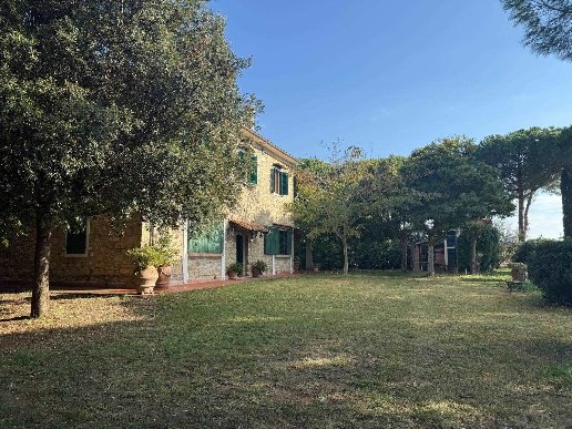 casa indipendente in vendita a Rosignano Marittimo in zona Rosignano Solvay