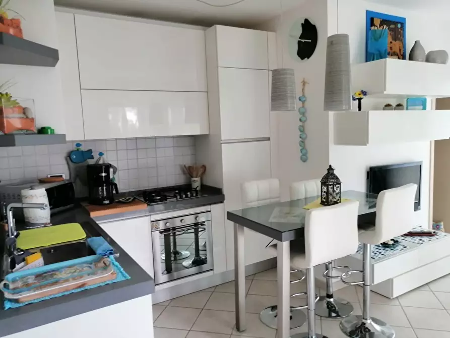 appartamento in vendita a Rosignano Marittimo in zona Castiglioncello