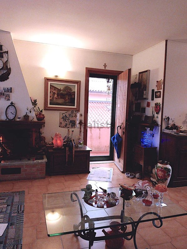 appartamento in vendita a Rosignano Marittimo in zona Castiglioncello