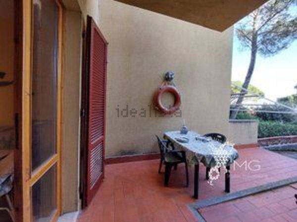 appartamento in vendita a Rosignano Marittimo in zona Castiglioncello