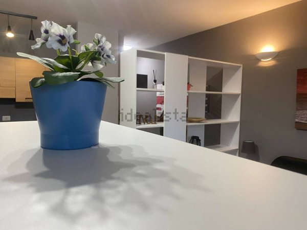 appartamento in vendita a Rosignano Marittimo in zona Rosignano Solvay