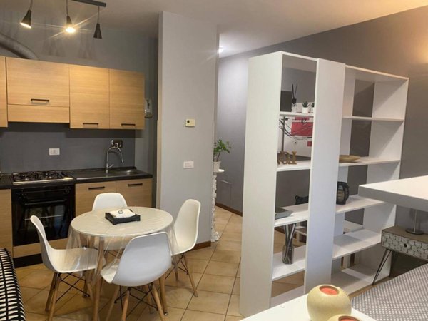 appartamento in vendita a Rosignano Marittimo in zona Rosignano Solvay