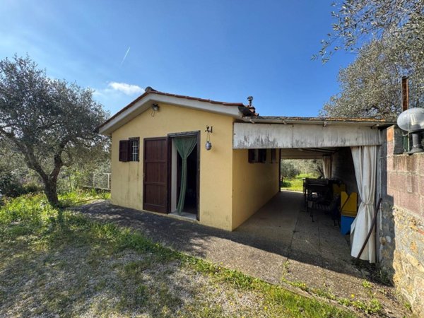 terreno agricolo in vendita a Rosignano Marittimo