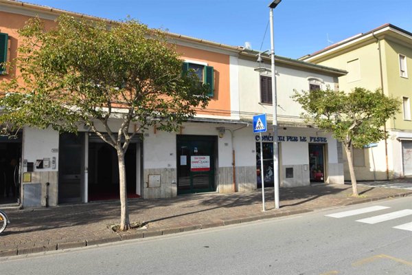 trivano in vendita a Rosignano Marittimo in zona Rosignano Solvay