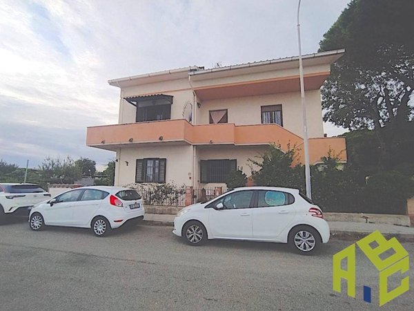 casa indipendente in vendita a Rosignano Marittimo in zona Rosignano Solvay