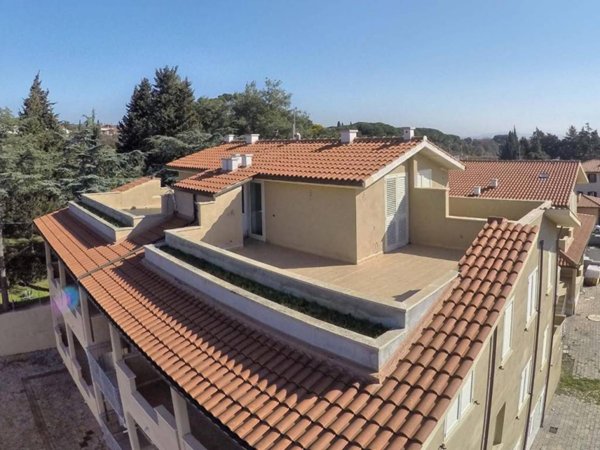 appartamento in vendita a Rosignano Marittimo in zona Rosignano Solvay