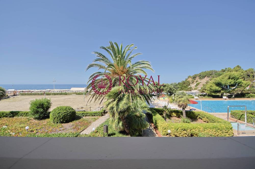 appartamento in vendita a Rosignano Marittimo