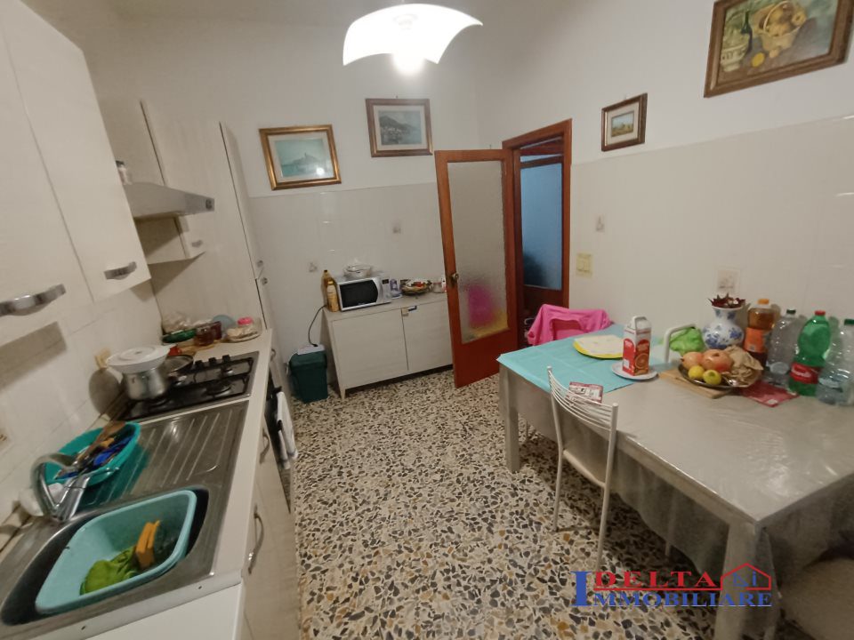 appartamento in vendita a Rosignano Marittimo in zona Rosignano Solvay