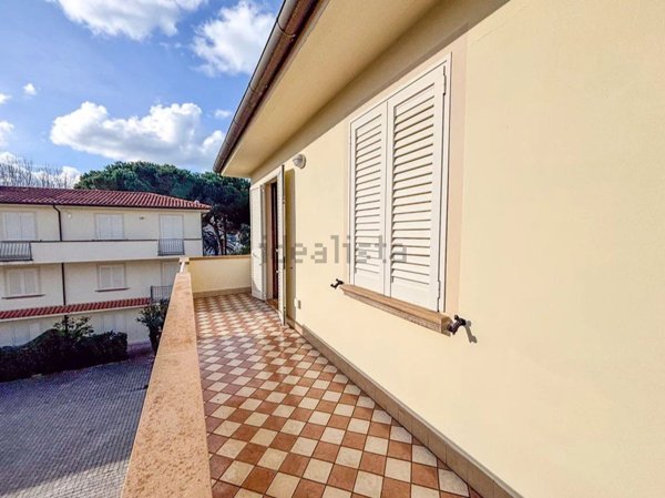 appartamento in vendita a Rosignano Marittimo in zona La Mazzanta