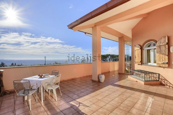 casa indipendente in vendita a Rosignano Marittimo