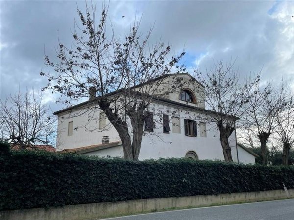 casa indipendente in vendita a Rosignano Marittimo in zona Vada