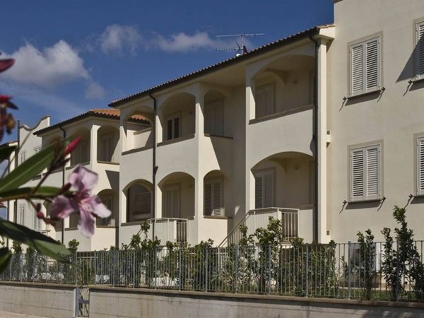 appartamento in vendita a Rosignano Marittimo