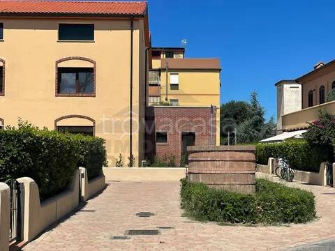 casa indipendente in vendita a Rosignano Marittimo in zona Vada