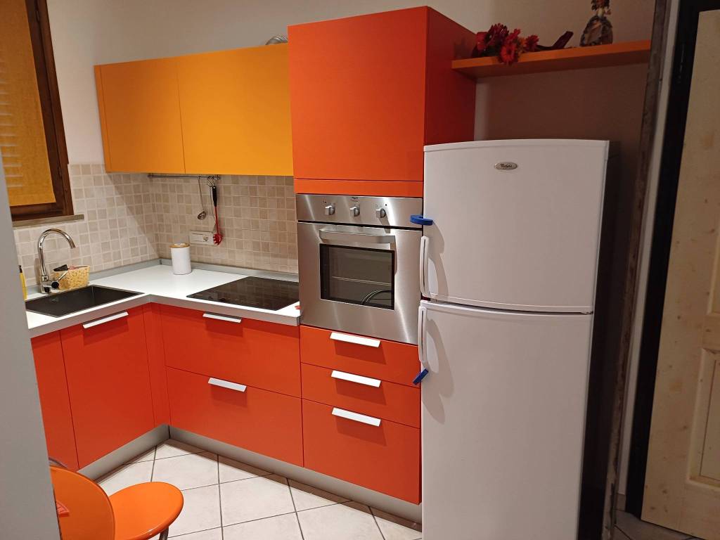 appartamento in vendita a Rosignano Marittimo in zona Rosignano Solvay