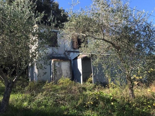 locale di sgombero in vendita a Rosignano Marittimo