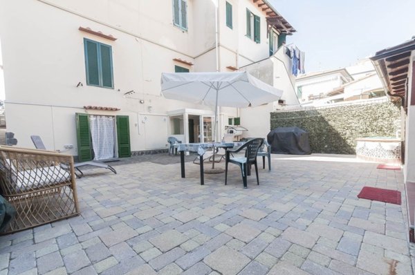 appartamento in vendita a Rosignano Marittimo in zona Rosignano Solvay