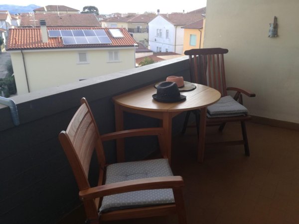 appartamento in vendita a Rosignano Marittimo in zona Vada