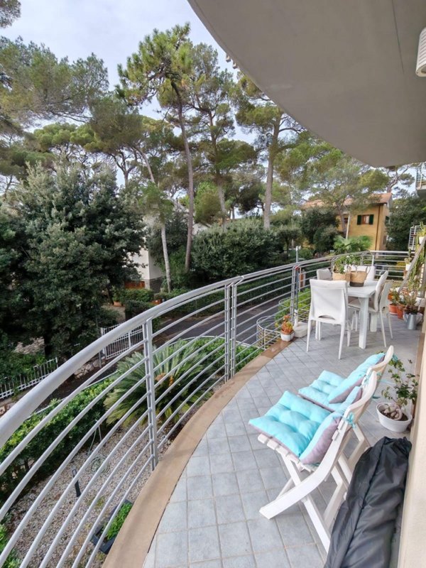 appartamento in vendita a Rosignano Marittimo in zona Castiglioncello