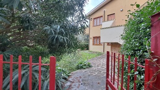 appartamento in vendita a Rosignano Marittimo in zona Castiglioncello